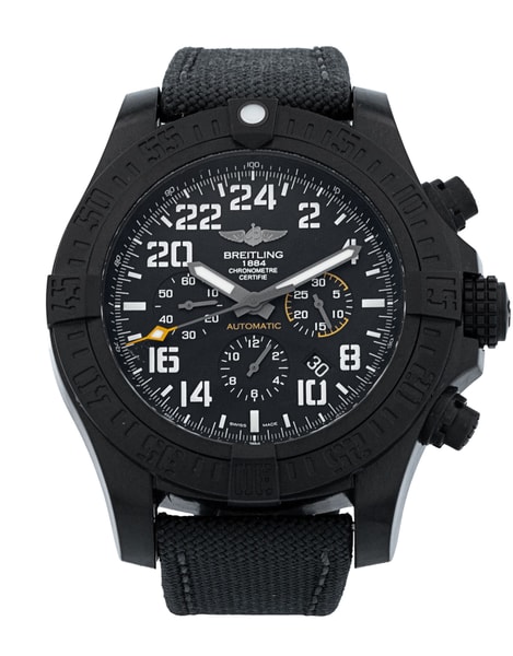Breitling Avenger Hurricane XB1210
